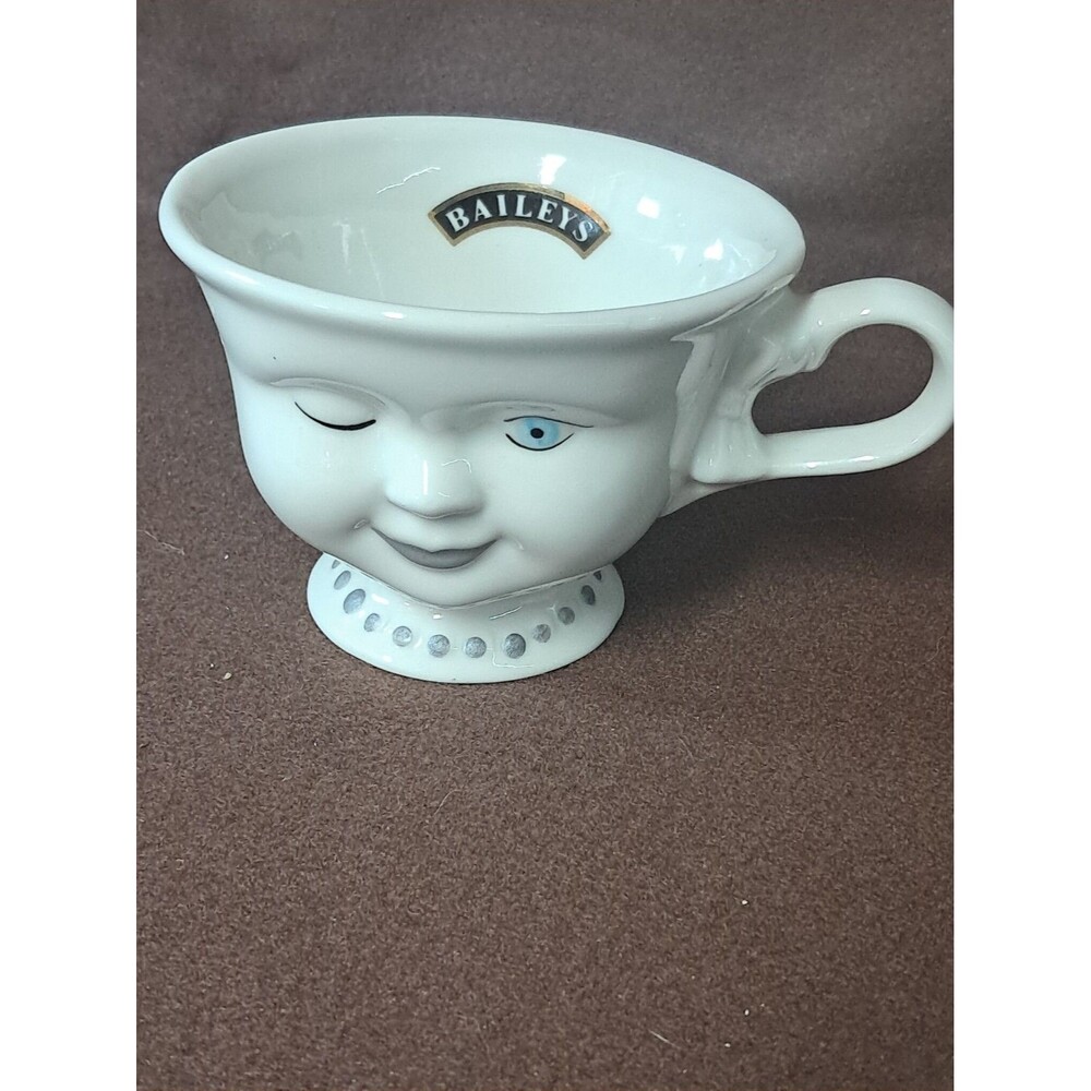 Ladys Face Cup from Baileys